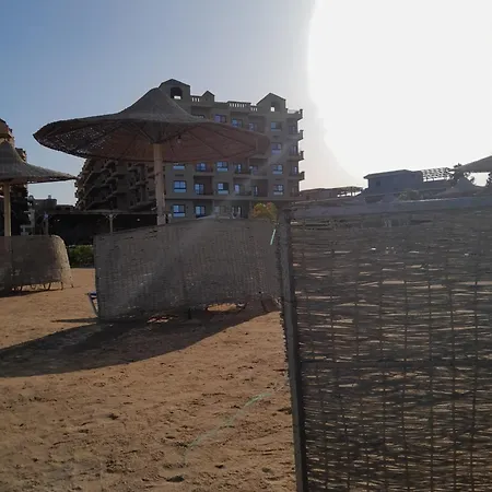 Turtles Beach Resort Hurghada Studio View Sea View Pool Private Beach Pools Anf Sunny Balcony