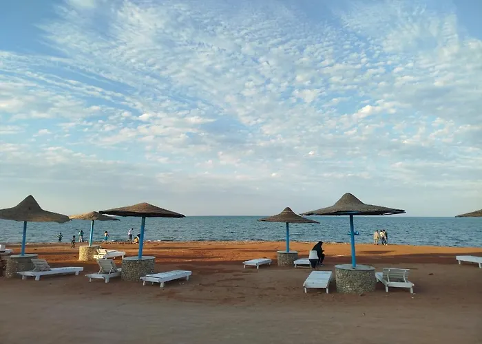 Turtles View Sea View Pool Private Pools Anf Sunny Balcony Aparthotel