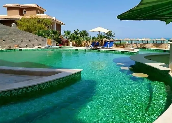 Turtles View Sea View Pool Private Pools Anf Sunny Balcony Aparthotel