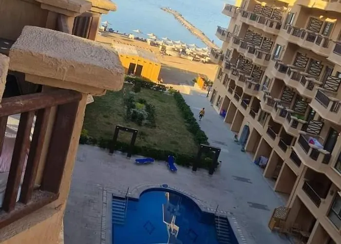 Aparthotel Turtles View Sea View Pool Private Pools Anf Sunny Balcony *