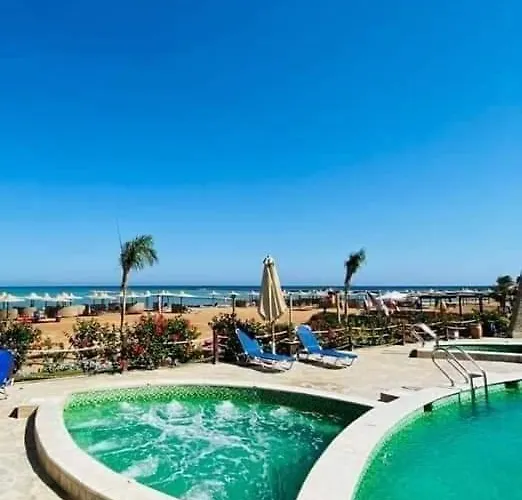 Aparthotel Turtles View Sea View Pool Private Pools Anf Sunny Balcony *
