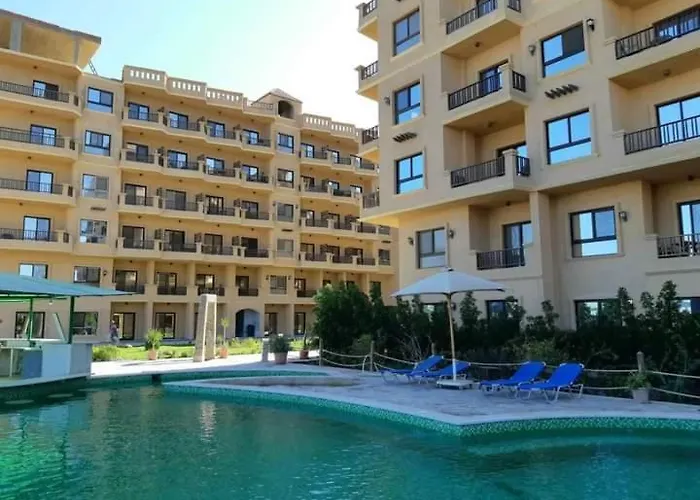 Turtles View Sea View Pool Private Pools Anf Sunny Balcony Aparthotel *
