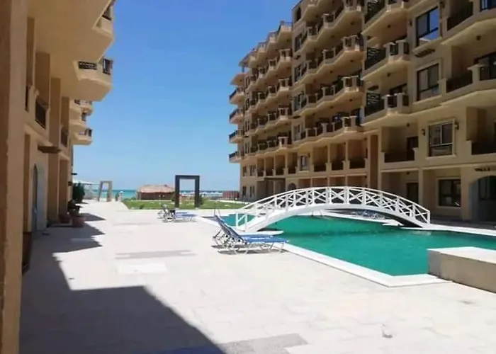 Aparthotel Turtles View Sea View Pool Private Pools Anf Sunny Balcony *