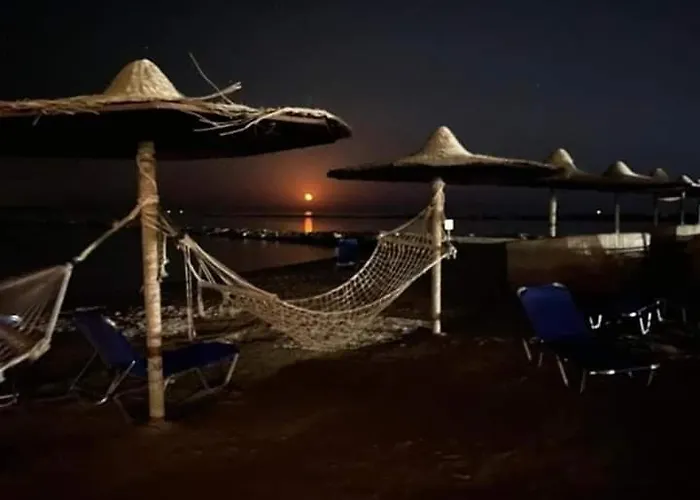 Turtles View Sea View Pool Private Pools Anf Sunny Balcony Aparthotel Hurghada
