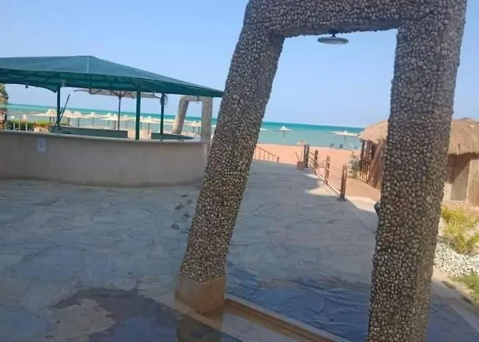 Turtles View Sea View Pool Private Pools Anf Sunny Balcony Aparthotel