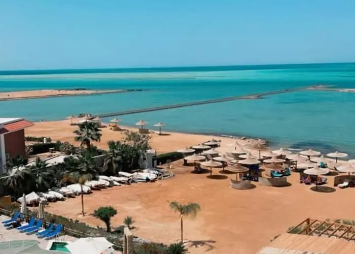 Aparthotel Turtles View Sea View Pool Private Pools Anf Sunny Balcony *