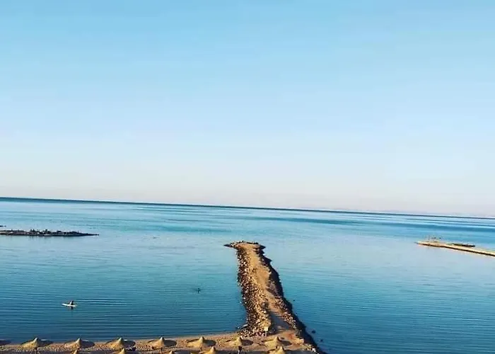 Turtles View Sea View Pool Private Pools Anf Sunny Balcony * Hurghada