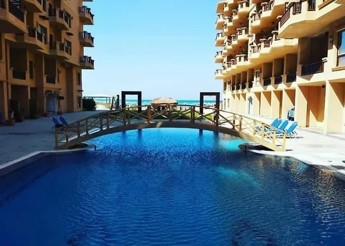 Aparthotel Turtles View Sea View Pool Private Pools Anf Sunny Balcony *