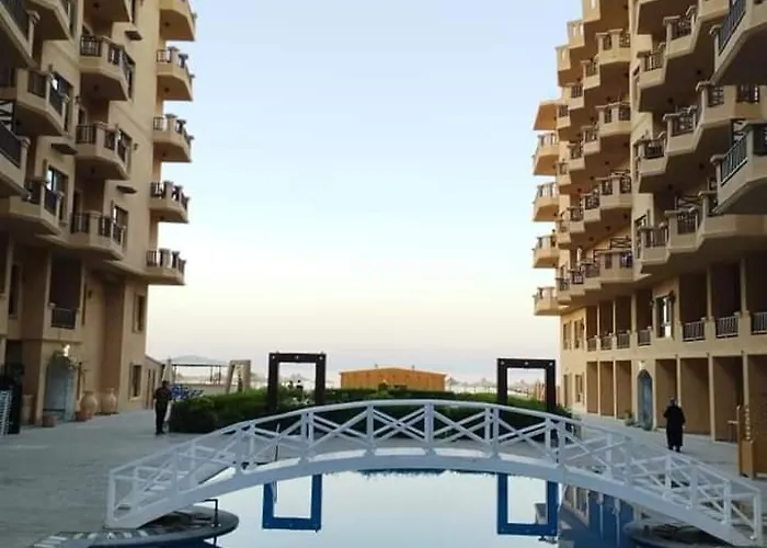 Aparthotel Turtles View Sea View Pool Private Pools Anf Sunny Balcony *