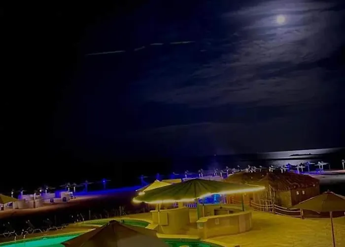 Turtles View Sea View Pool Private Pools Anf Sunny Balcony Aparthotel Hurghada