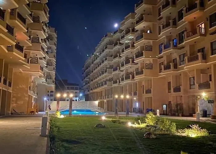 Aparthotel Turtles View Sea View Pool Private Pools Anf Sunny Balcony *