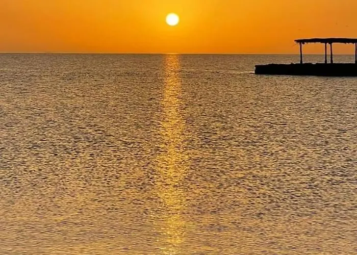Turtles View Sea View Pool Private Pools Anf Sunny Balcony *
